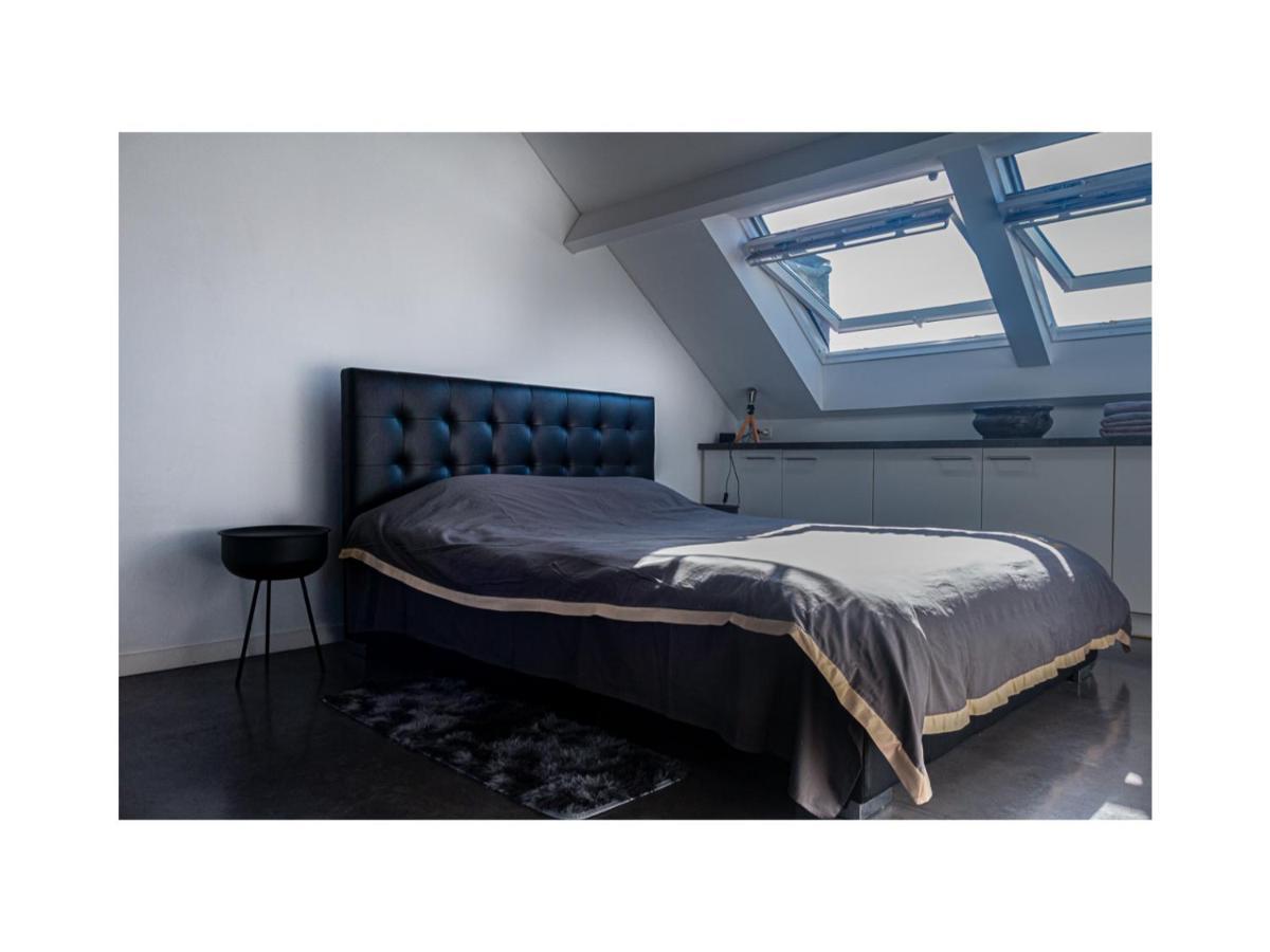 Central Perk Apartments-Antwerp Exterior photo